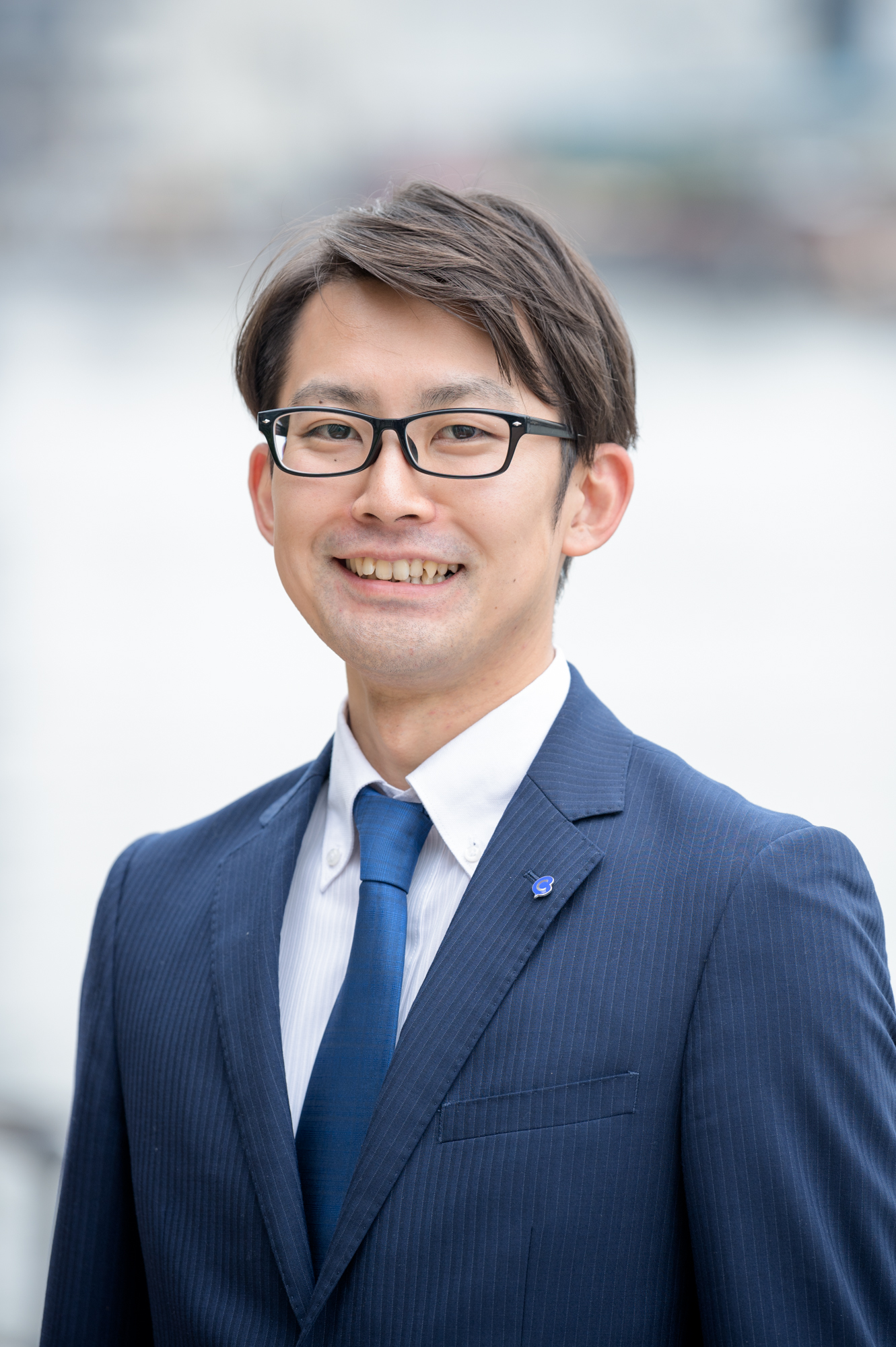 ファイナンシャル・プランナー 坂場 祐太 先生