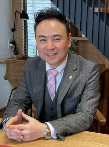 ファイナンシャルプランナー 石田喜彦先生