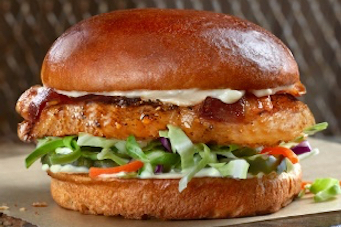 アジア初上陸 全米で大人気 コンビクションチキン とは Affluent アフルエント 富裕層マーケティングメディア