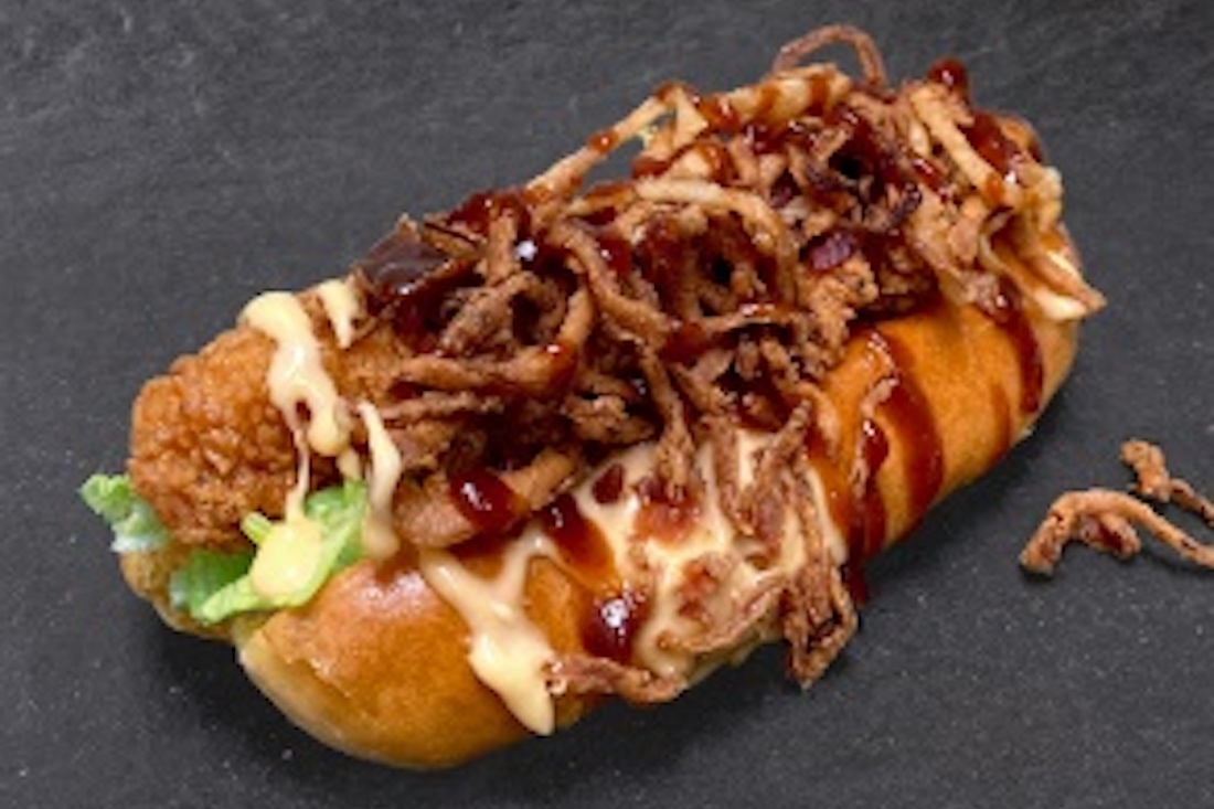 アジア初上陸 全米で大人気 コンビクションチキン とは Affluent アフルエント 富裕層マーケティングメディア