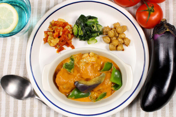 累計販売1億2000万食！糖質30g以下・塩分2.5g以下でも満足 nosh新メニューぞくぞく登場