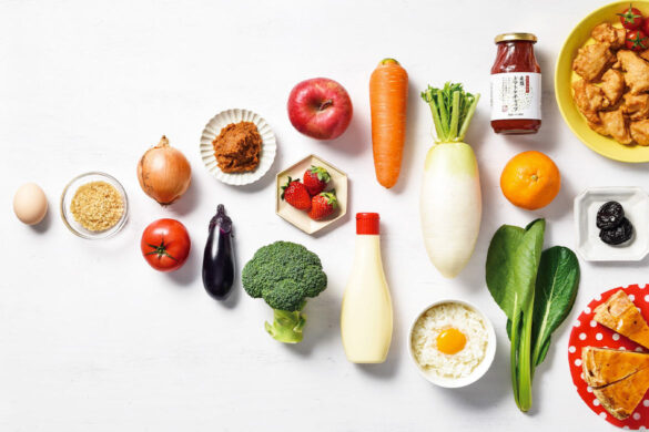 毎日続けられるナチュラルライフ「東都ナチュラル」 資料請求でトマトケチャップをプレゼント