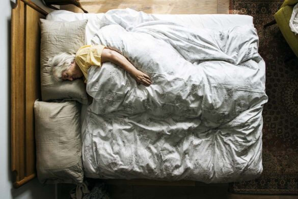 介護の現場から生まれた睡眠を見守るシニアケアサービス 東京ガス「ライフリズムナビ®＋HOME」