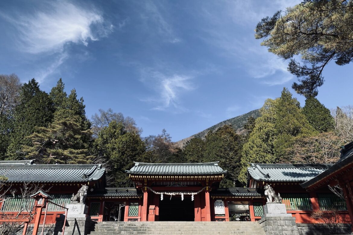 二荒山神社-アフルエント