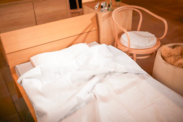 大切なのは“時間”よりも“質” 良い睡眠で人生が豊かになる理由