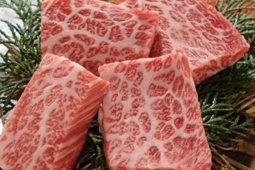 【定期便12回】熊本県産 あか牛ステーキ「極上」食べ比べ