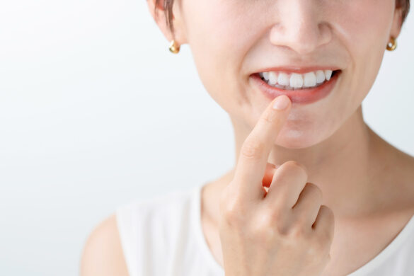 脳も身体も健康になる 無料公開講座 その不調はかみ合わせが原因かも？