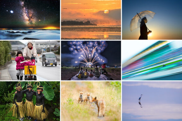 写真の撮影ノウハウから作品づくりまで応援“エプサイトプレミアム”でスキルアップ心に残る一枚を撮ろう