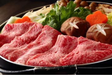 【全4回定期便】A5等級 鹿児島県産黒毛和牛 赤身牛肉
