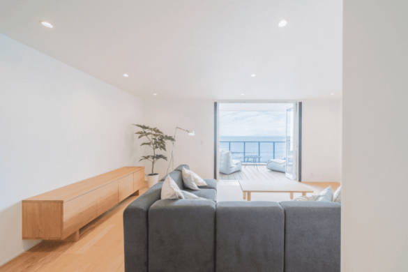 作品住宅と商品住宅の間にある第三の選択肢「提案住宅」の真価とは？『MODEL CODE』プロデューサー河部吉孝氏に聞く