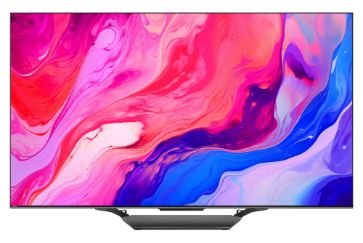 ハイセンスジャパン（株）4K液晶スマートテレビ 65U8N