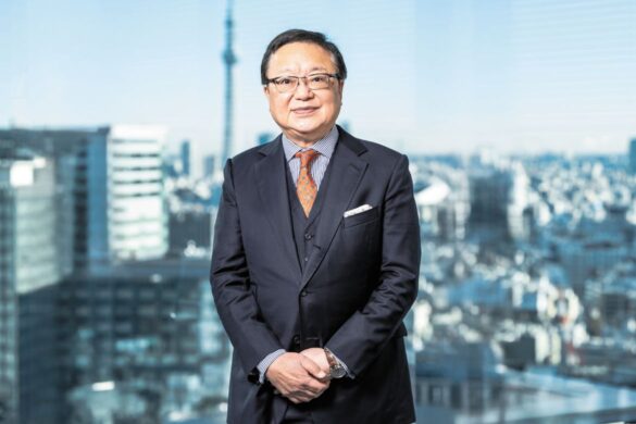 経営者と従業員、その家族の想いをつなぎ 安心してM&Aに取り組める社会を実現したい