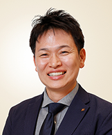 シニア・ライフ・コンサルタント 実石 琢也(ジツイシタクヤ)