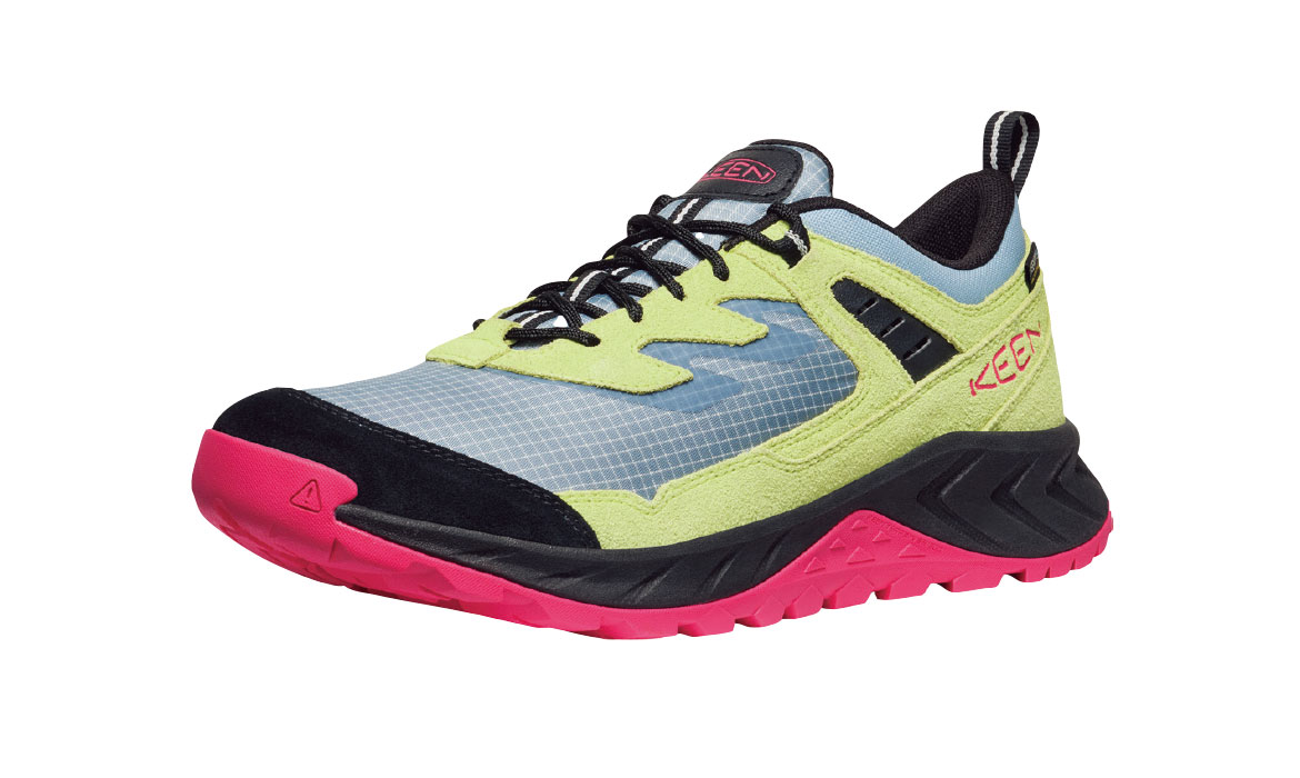 KEEN【キーン】HIGHTRAIL EXP