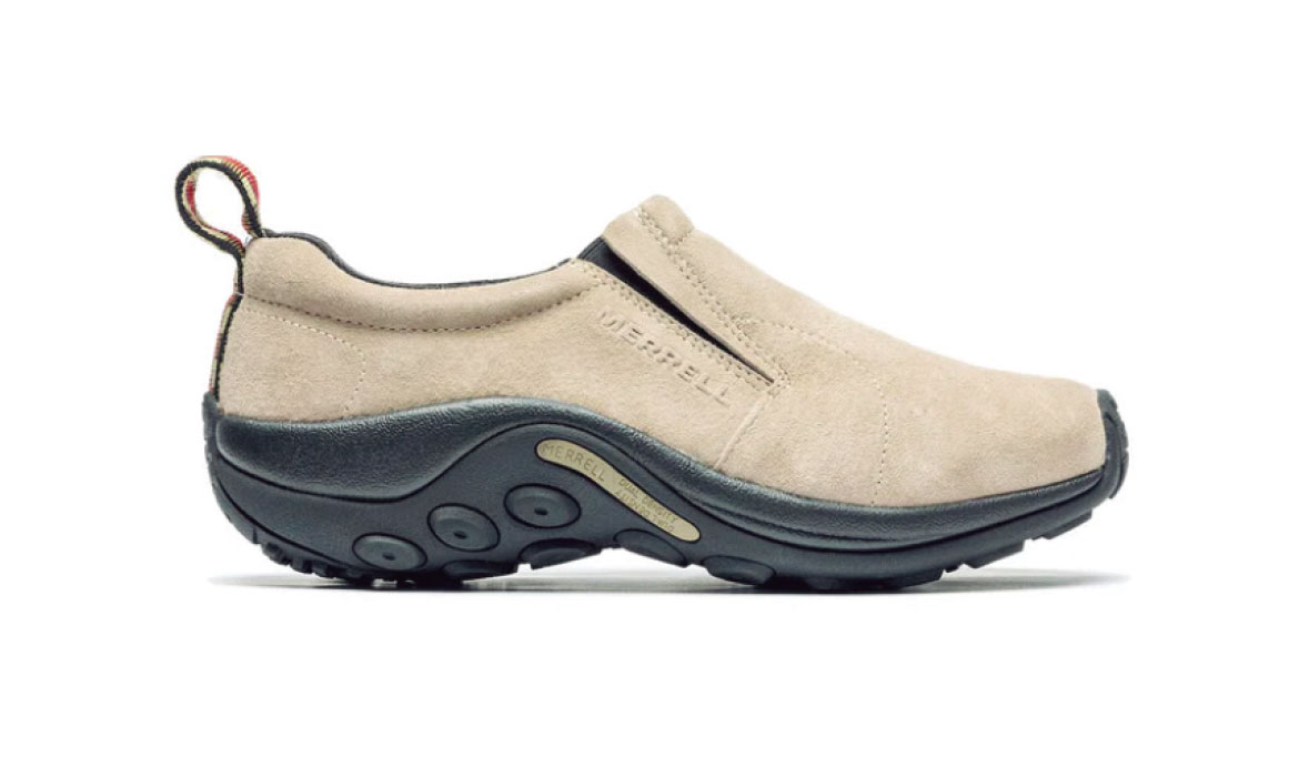 MERRELL【メレル】JUNGLE MOC