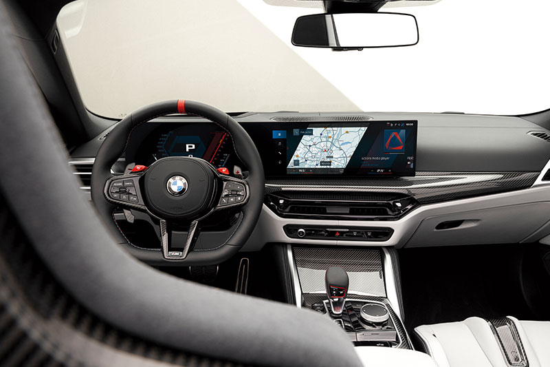 【BMW】M4 Competition
M xDrive Cabriolet