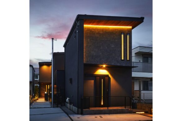 湘南の風を感じながら注文住宅以上の上質な暮らしを