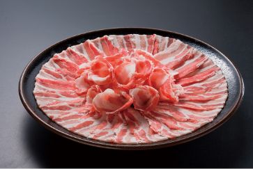 かごしま黒豚さつま しゃぶしゃぶ用3種900gセット