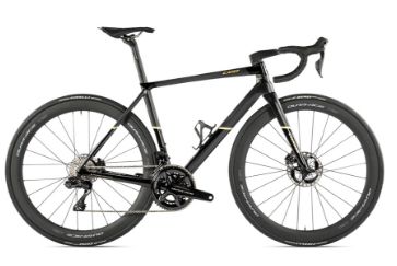 COLNAGO C68 Road Titanium仕様（完成車）