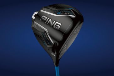 【PING（ピンゴルフ）】ゴルフクラブ購入補助券10,000円分