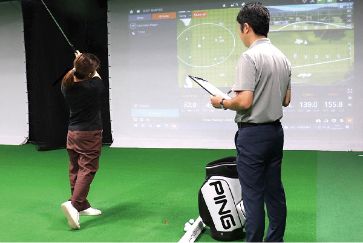 【PING（ピンゴルフ）】ゴルフクラブ購入補助券10,000円分