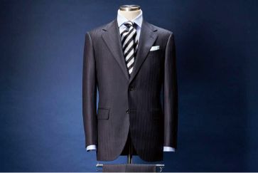 <span style="color: #fff;background-color: #C6860E;padding: 3px;margin-right: 5px;font-size: 75%;">複数設定あり</span><br>銀座山形屋 メンズオーダー仕立券 60,000円分
