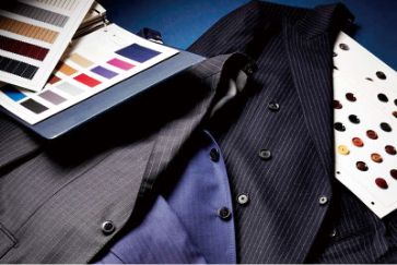 <span style="color: #fff;background-color: #C6860E;padding: 3px;margin-right: 5px;font-size: 75%;">複数設定あり</span><br>銀座山形屋 メンズオーダー仕立券 60,000円分