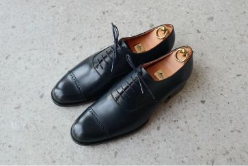 【Shoemaker　oggi】 オーダーシューズ・リペアチケットA