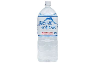 <span style="color: #fff;background-color: #C6860E;padding: 3px;margin-right: 5px;font-size: 75%;">複数設定あり</span><br>富士山麓 四季の水2L×12本