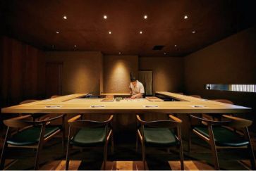 龍寿し お食事券 30,000円
