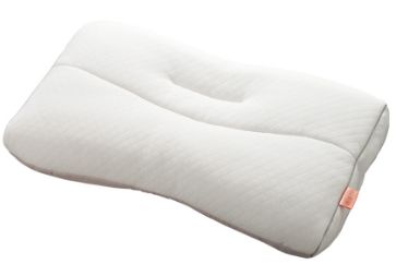 <span style="color: #fff;background-color: #C6860E;padding: 3px;margin-right: 5px;font-size: 75%;">複数設定あり</span><br> 西川 医師がすすめる健康枕 もっと肩楽寝（低め）
