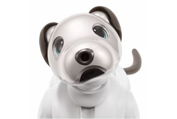 aibo 自律型エンタテインメントロボット