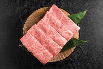能登牛肩ロース〈 A5・A4ランク〉 石川県産 黒毛和牛