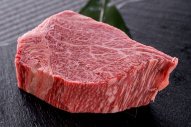 A5仙台牛 シャトーブリアン ステーキ 約1.0kg