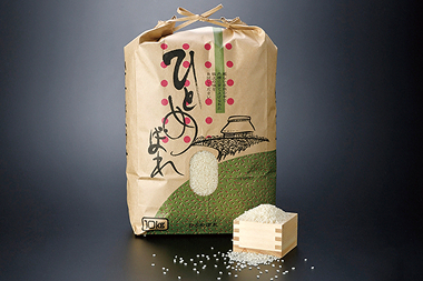 令和7年村田町産 ひとめぼれ 精米10kg