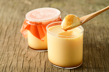 蔵王のたまごぷりん 12個入