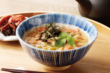 とりめし手まり茶漬け 12個入