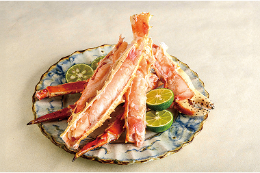 <span style="color: #fff;background-color: #C6860E;padding: 3px;margin-right: 5px;font-size: 75%;">複数設定あり</span><br>【全12回】<br>函館至幸の贈り物定期便 100万円コース