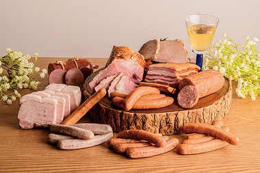 <span style="color: #fff;background-color: #C6860E;padding: 3px;margin-right: 5px;font-size: 75%;">複数設定あり</span><br>【全12回】<br>函館至幸の贈り物定期便 100万円コース