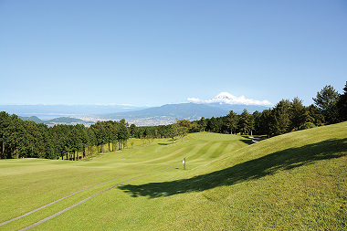 伊豆の国市ゴルフ場利用共通券 5,000円×12枚