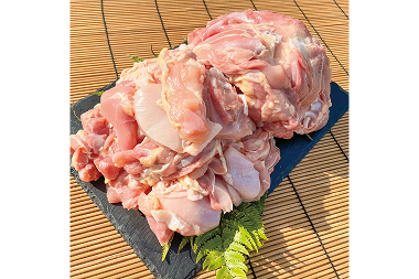 <span style="color: #fff;background-color: #C6860E;padding: 3px;margin-right: 5px;font-size: 75%;">複数設定あり</span><br>【定期便3ヶ月連続】<br> 阿波尾鶏もも肉 2kgセット