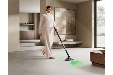 Dyson PencilVac Fluffycones（SV50FC）