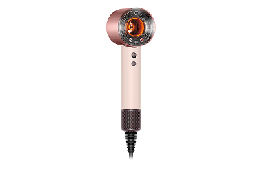 Dyson Supersonic Nural™ Shineヘアドライヤー（HD16VLP）