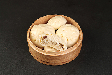 <span style="color: #fff;background-color: #C6860E;padding: 3px;margin-right: 5px;font-size: 75%;">複数設定あり</span><br>人気の豚まん食べ比べセット （豚まん×5個 ミニ豚まん×6個）