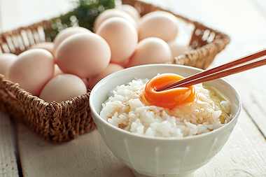 遠州森町 生で食べて欲しい 烏骨鶏の卵 20個