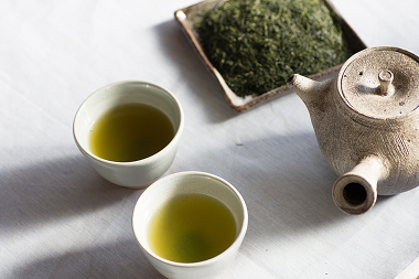 煎茶 100g 5袋セット 詰め合わせ 一番人気の上煎茶深山