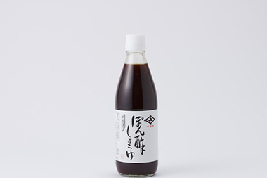「イゲタ」ぽん酢しょうゆ 360ml×2本セット