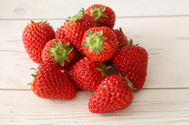 【先行予約】Agri charmの いちご 食べ比べセット