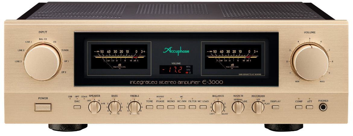 E-3000