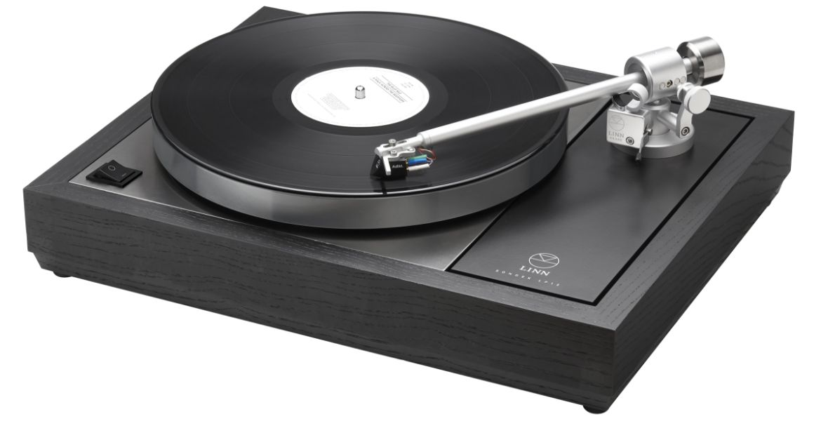 MAJIK LP12